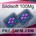 Sildisoft 100Mg 03